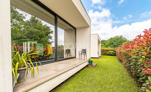 Casa a Soutelo, Braga, Portogallo 1