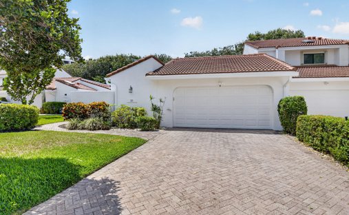 House in Boca Raton, Florida, United States 1