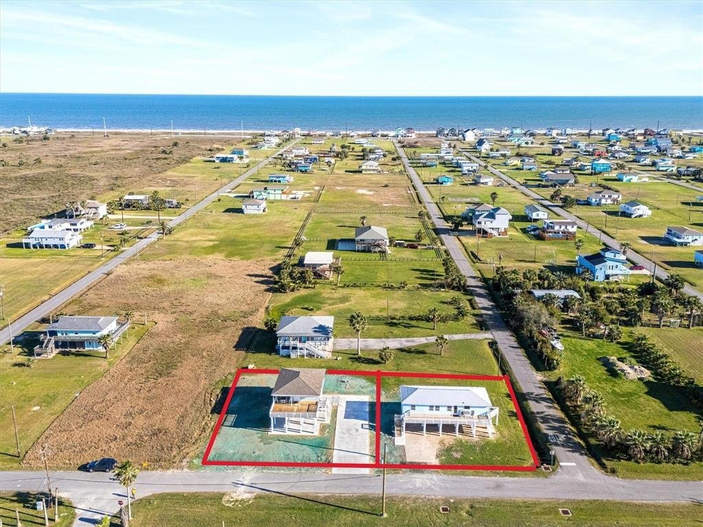House in Galveston, Texas, United States 2 - 18001856