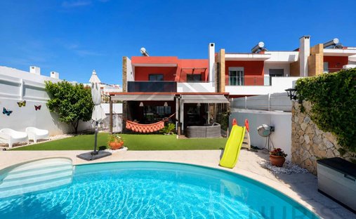 House in Portimao, Algarve, Portugal 1
