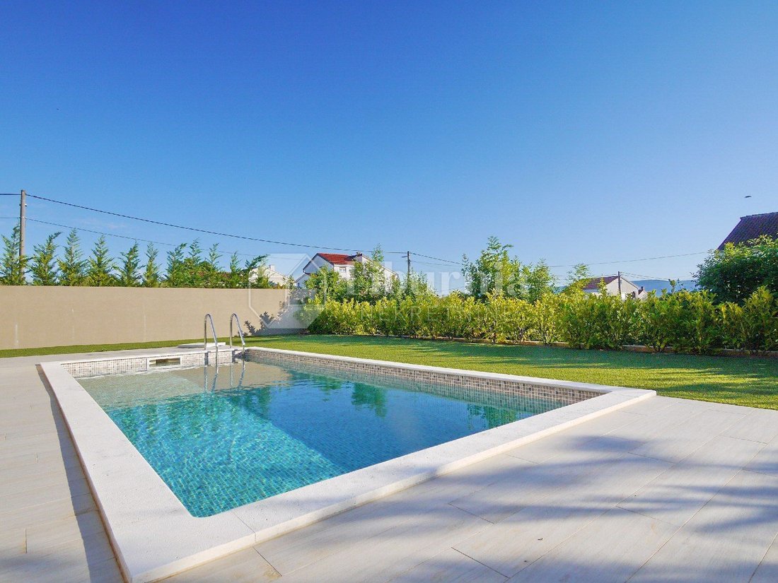 House in Krk, Primorje-Gorski Kotar County, Croatia 5 - 14627410