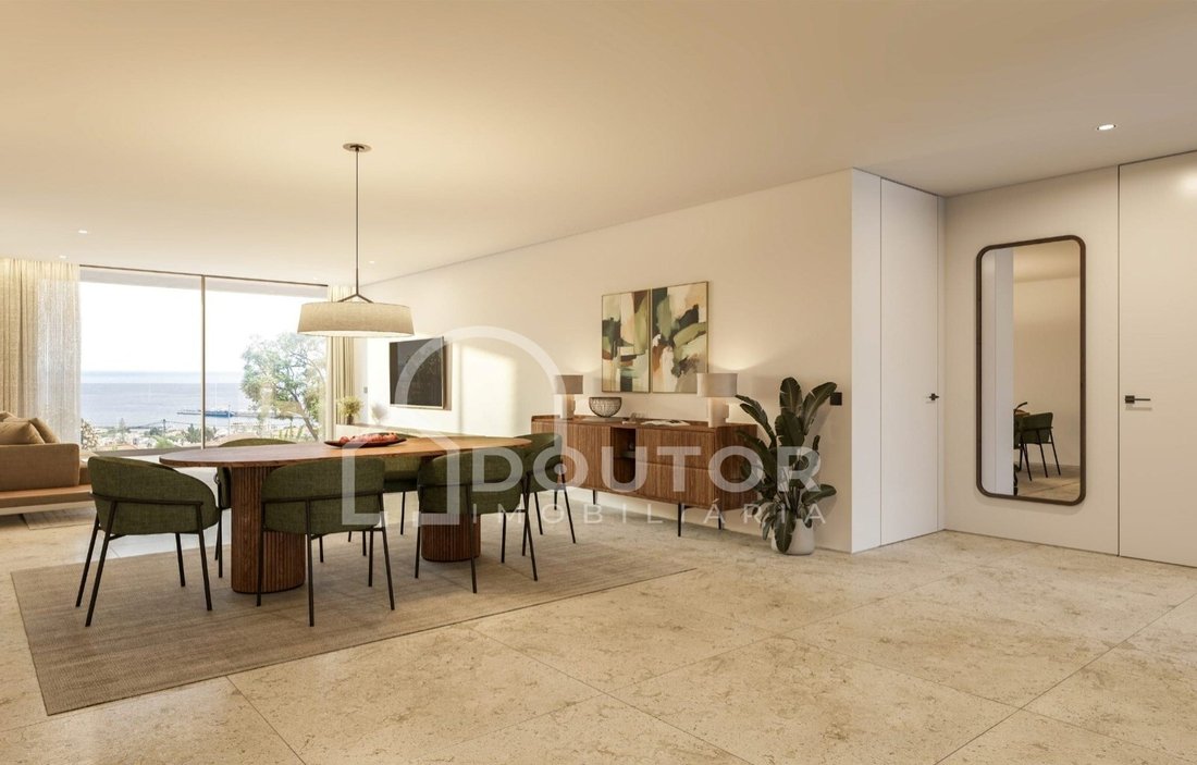Apartment in Sao Pedro, Madeira, Portugal 3 - 18002425