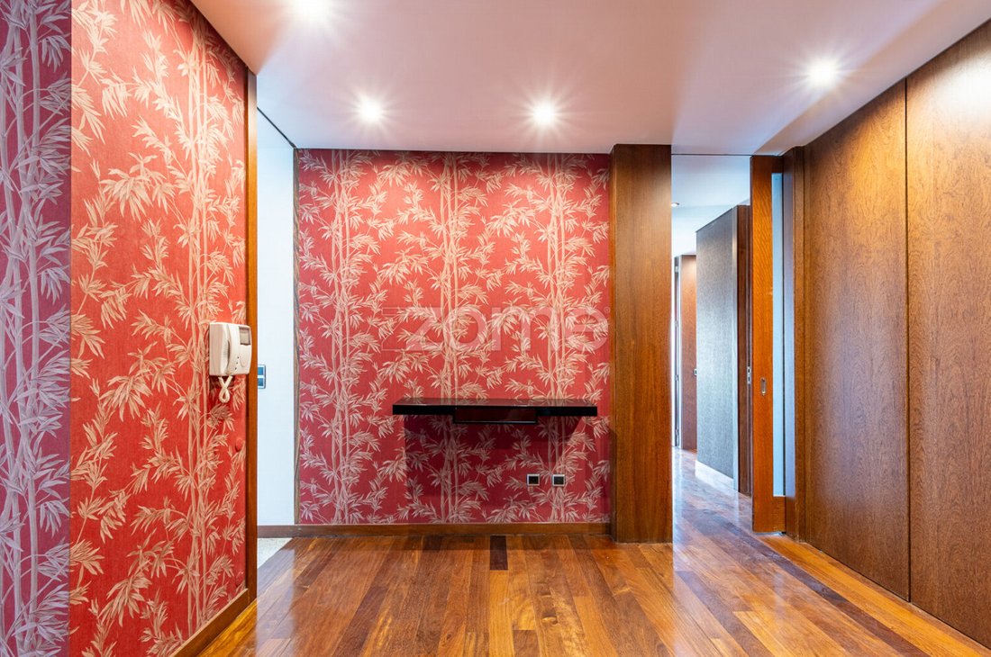 Apartment in Aver-o-Mar, Amorim e Terroso, Porto District, Portugal 5 - 18002533
