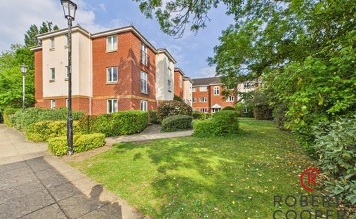 Appartement à Eastcote Village, Hillingdon, Angleterre 1