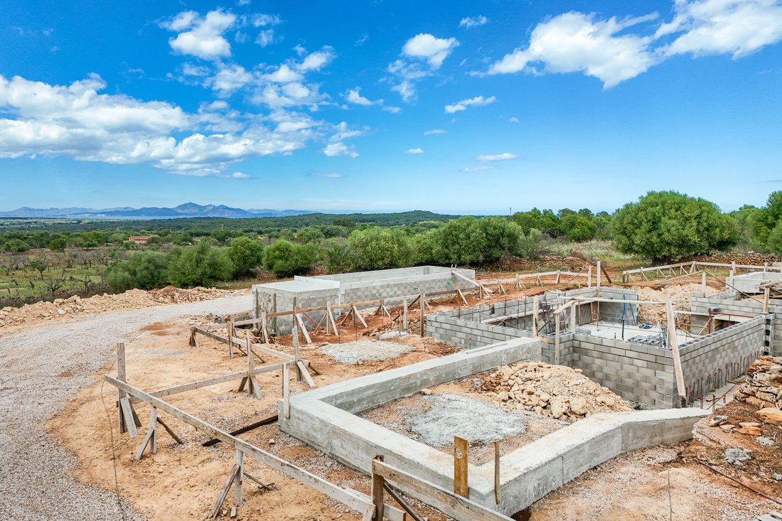Country House in Petra, Balearic Islands, Spain 4 - 18001970