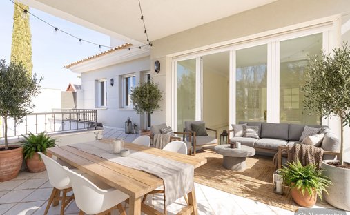 House in Colmenar Viejo, Comunidad de Madrid, Spain 1