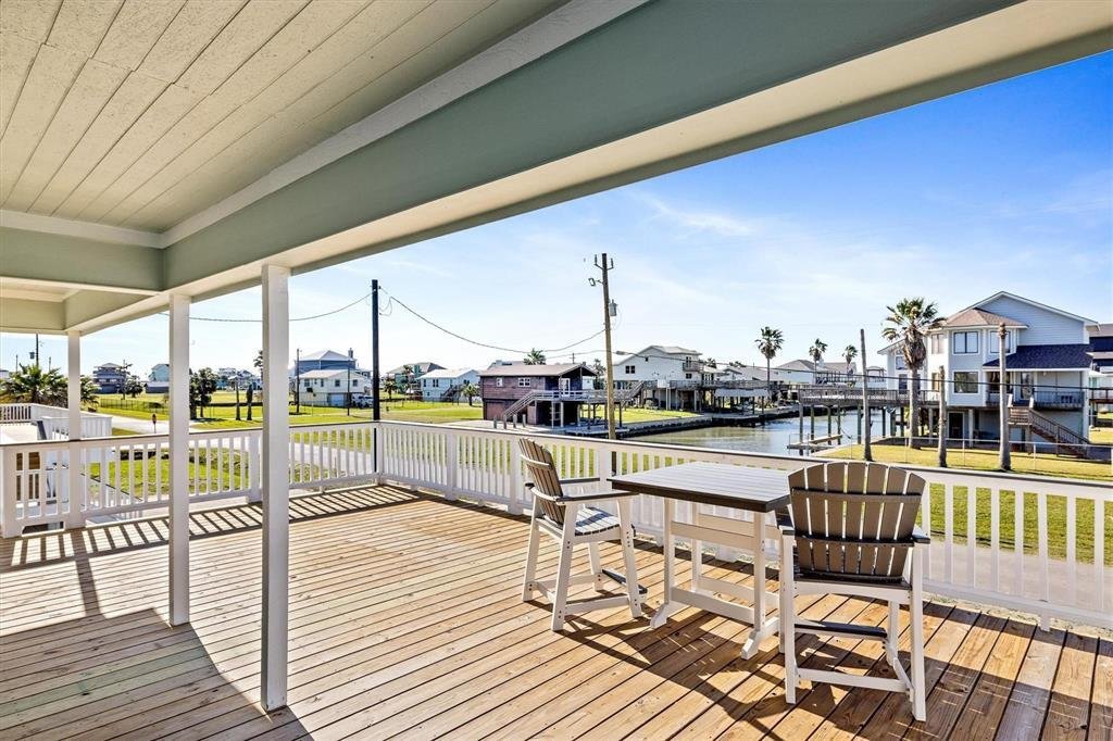 House in Galveston, Texas, United States 5 - 18001856