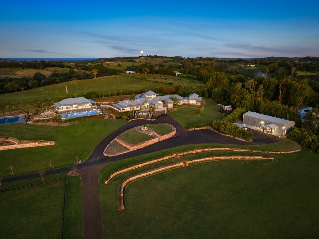 House in Coorabell, New South Wales, Australia 2 - 18002987
