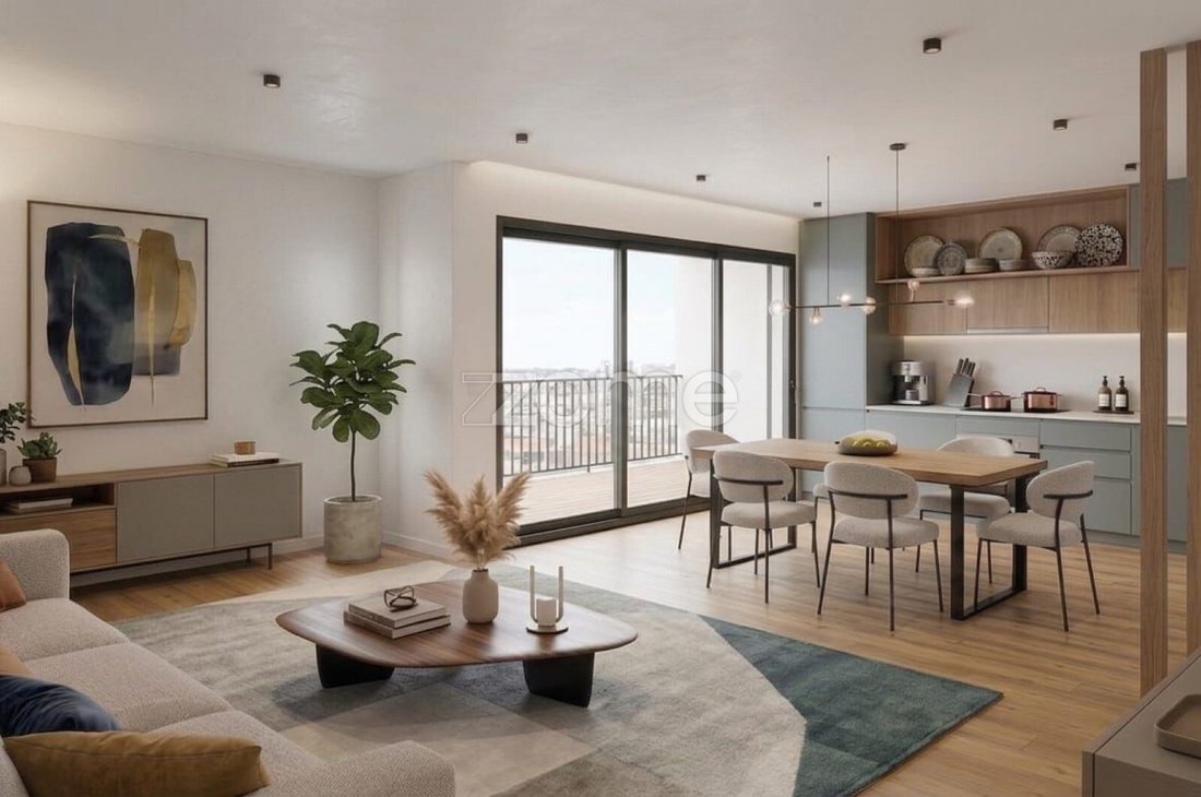 Apartment in Alcabideche, Lisbon, Portugal 1 - 17911473