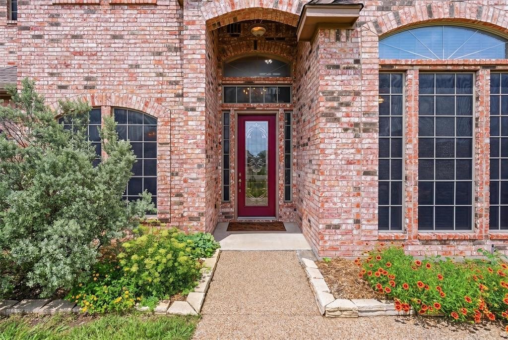 House in Crowley, Texas, United States 4 - 18001868