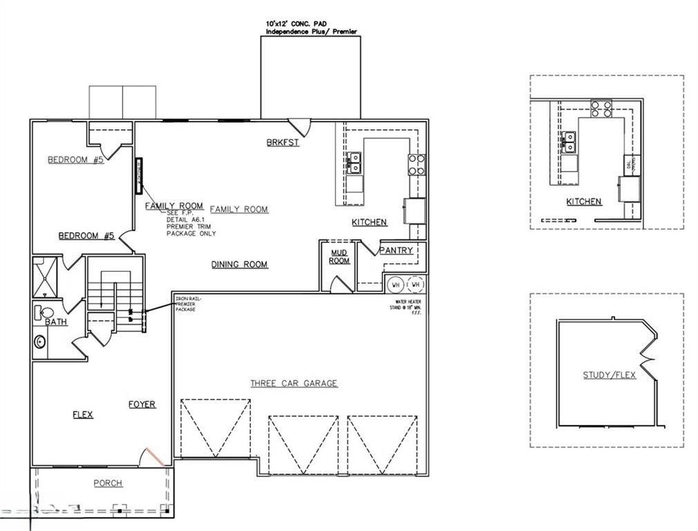 House in Conyers, Georgia, United States 4 - 17891932