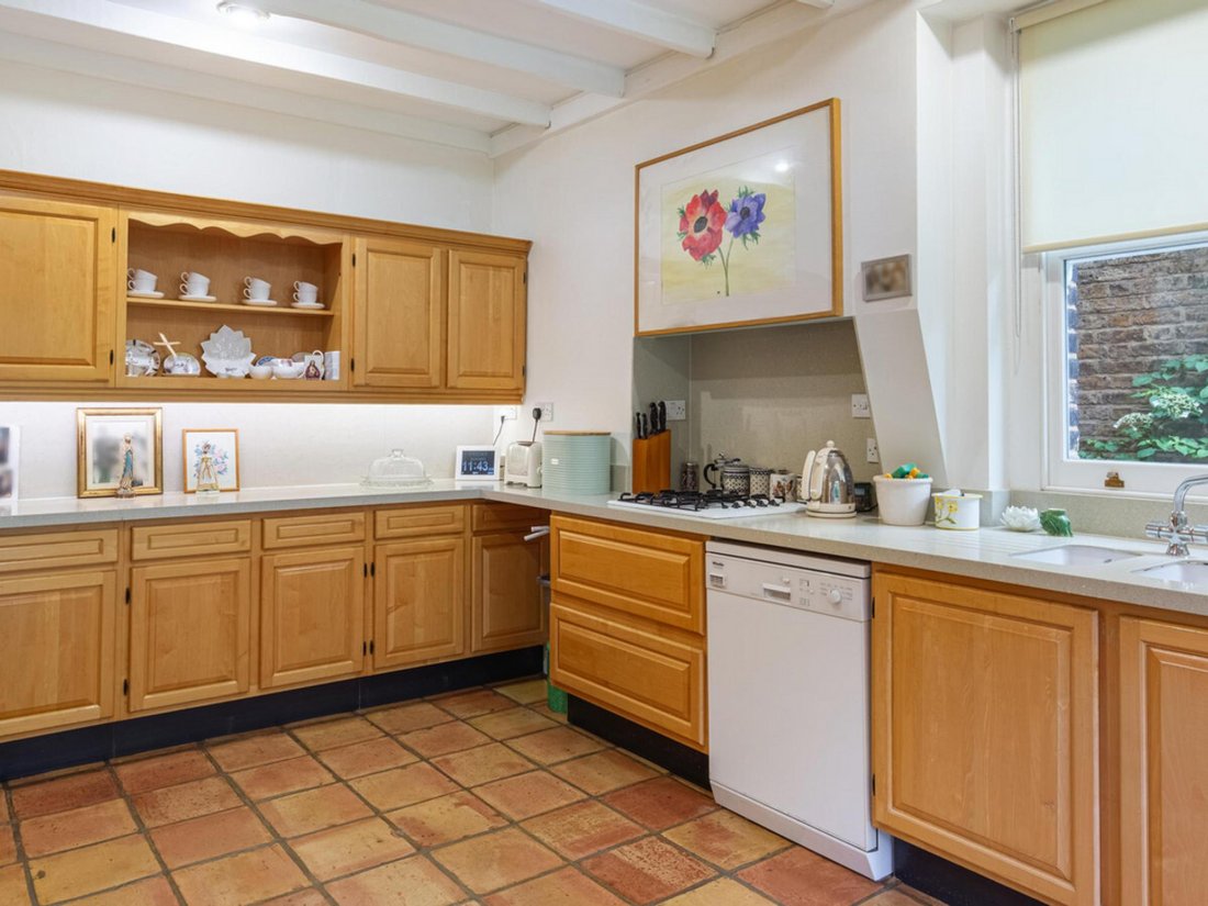 House in Ealing (London Borough of Ealing), Ealing, England 5 - 18000708
