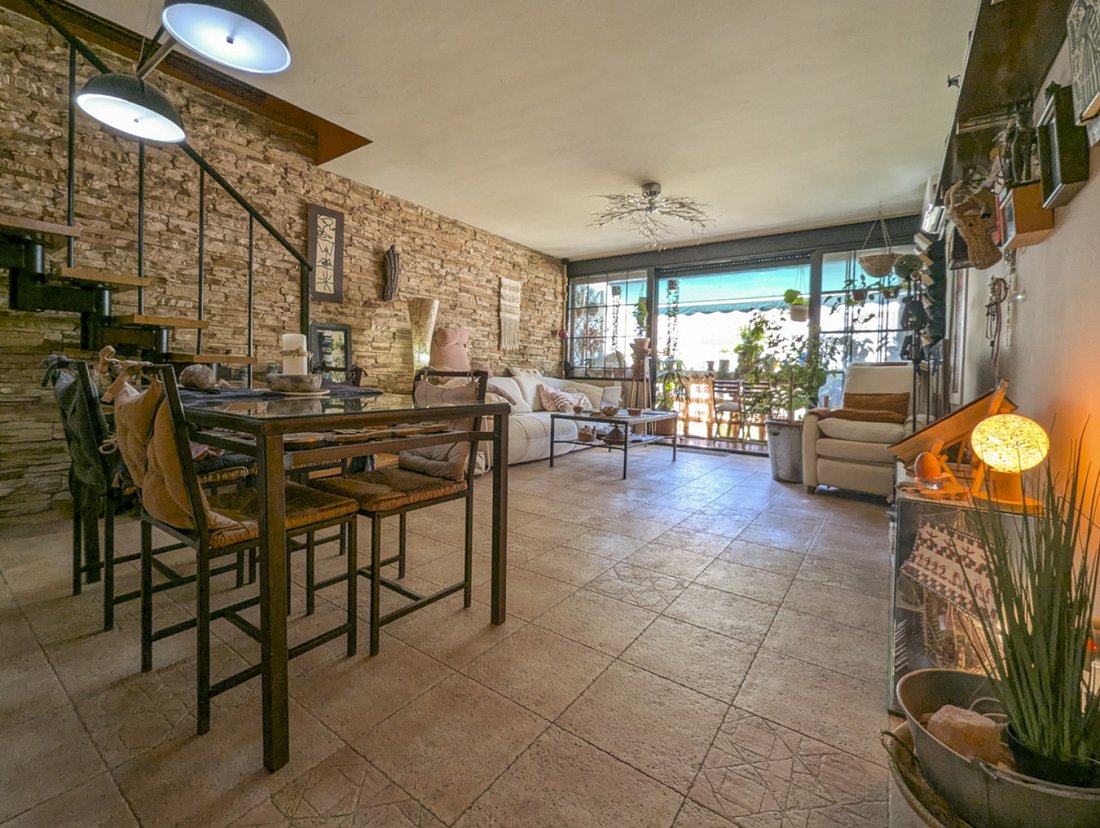 Apartment in Extramurs, Valencia, Spain 5 - 18003564