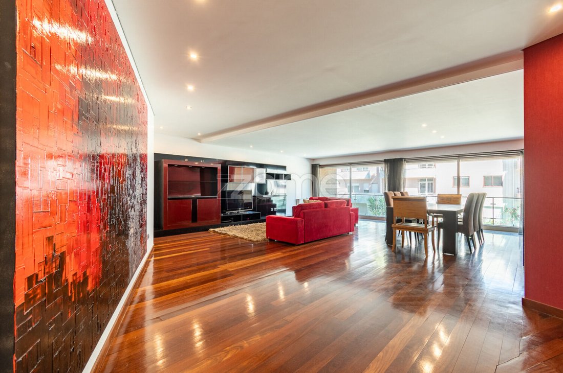 Apartment in Aver-o-Mar, Amorim e Terroso, Porto District, Portugal 3 - 18002533