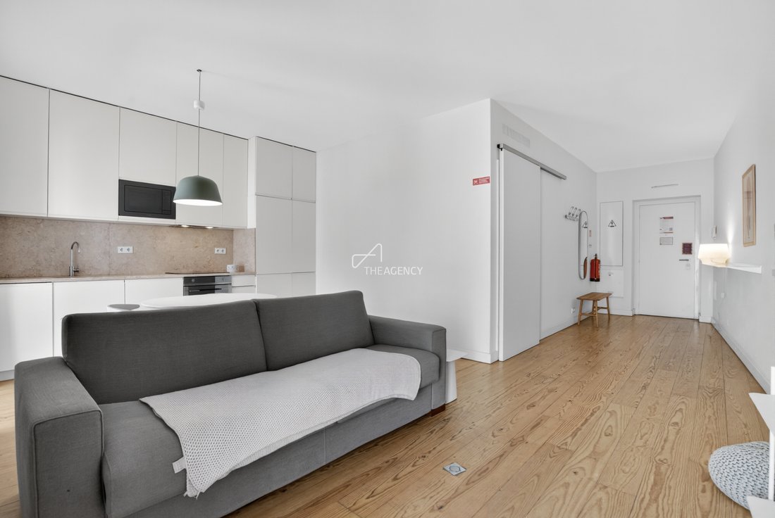 Apartment in Misericordia, Lisbon, Portugal 5 - 18001302