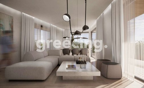 Wohnung in Argyroupoli, Attika, Griechenland 1