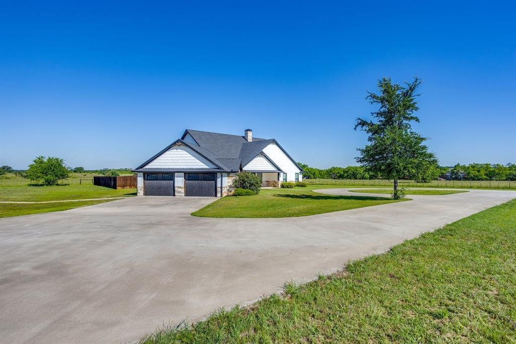 House in Graham, Texas, United States 3 - 16954672