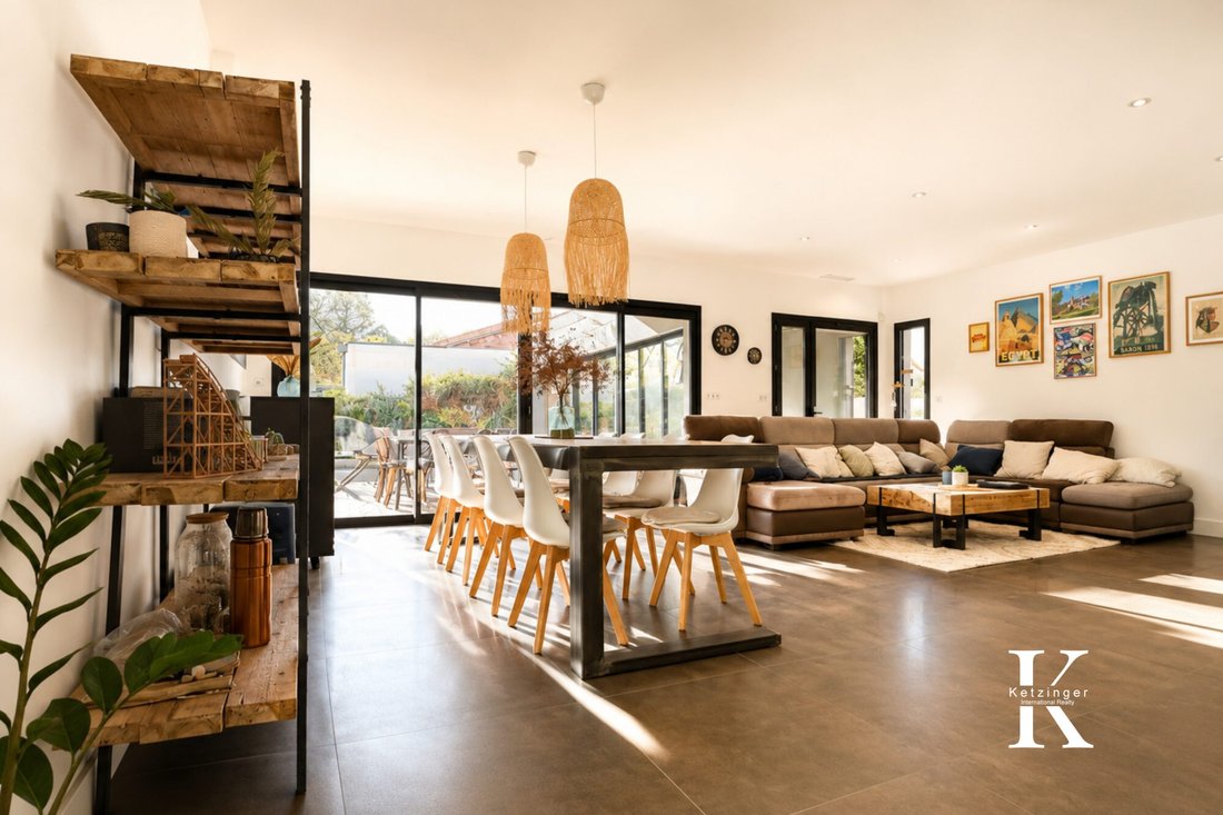 House in Villeneuve-les-Maguelone, Occitania, France 2 - 18003103
