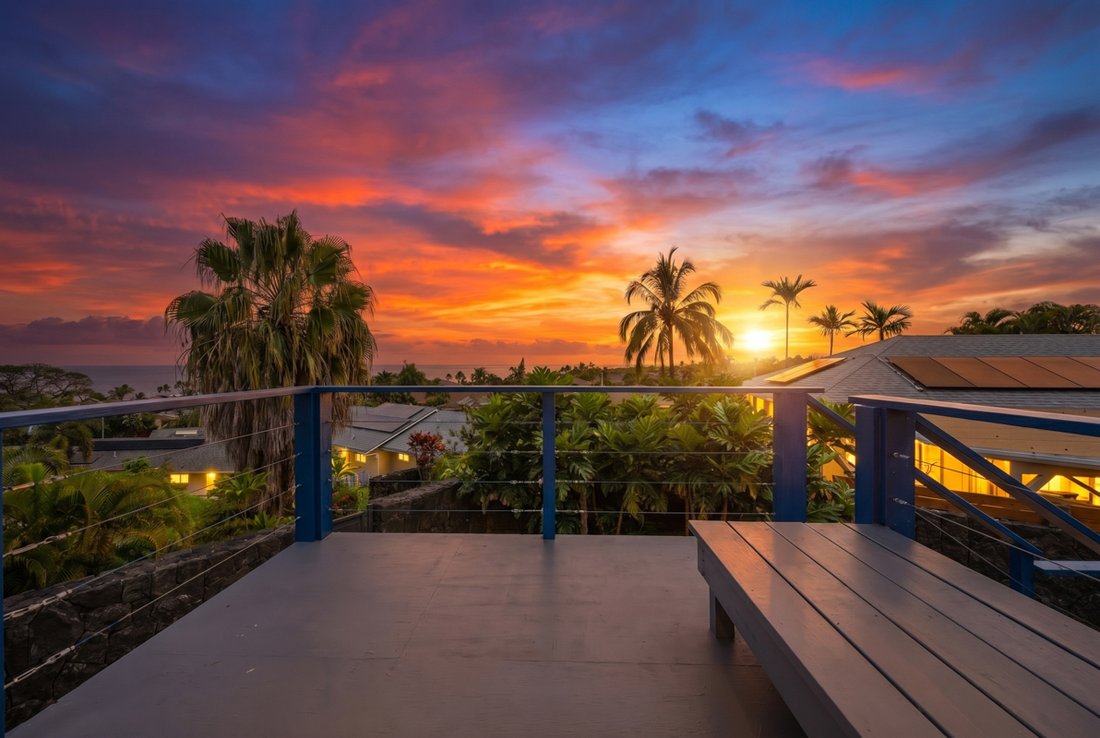 House in Kailua-Kona, Hawaii, United States 4 - 18001823