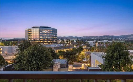Appartement à Irvine, Californie, États-Unis 1