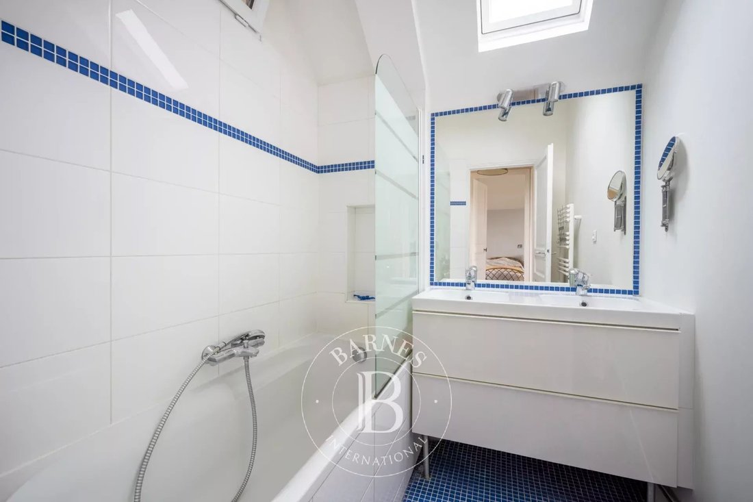 House in Le Chesnay, Le Chesnay-Rocquencourt, France 5 - 18001780