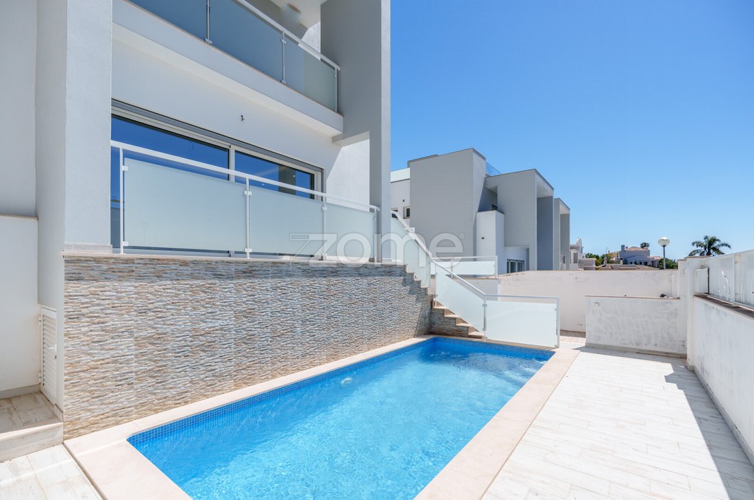 House in Parchal, Algarve, Portugal 1 - 18002500