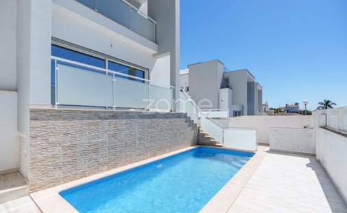 House in Parchal, Algarve, Portugal 1