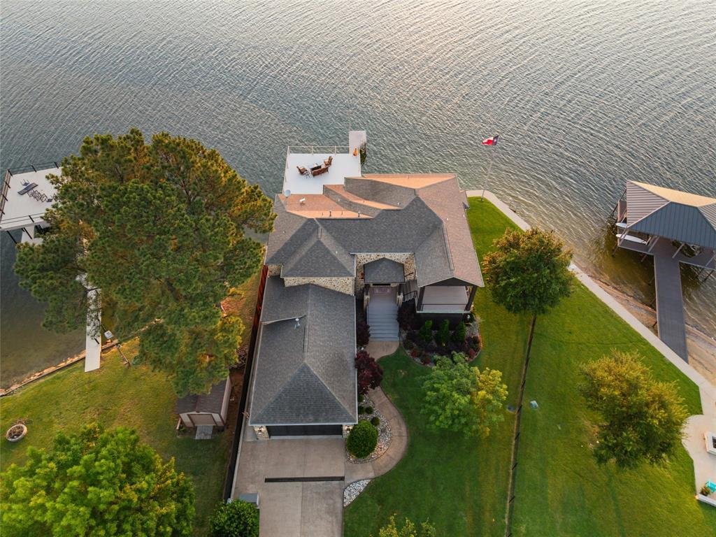 House in Gun Barrel City, Texas, United States 3 - 18001852