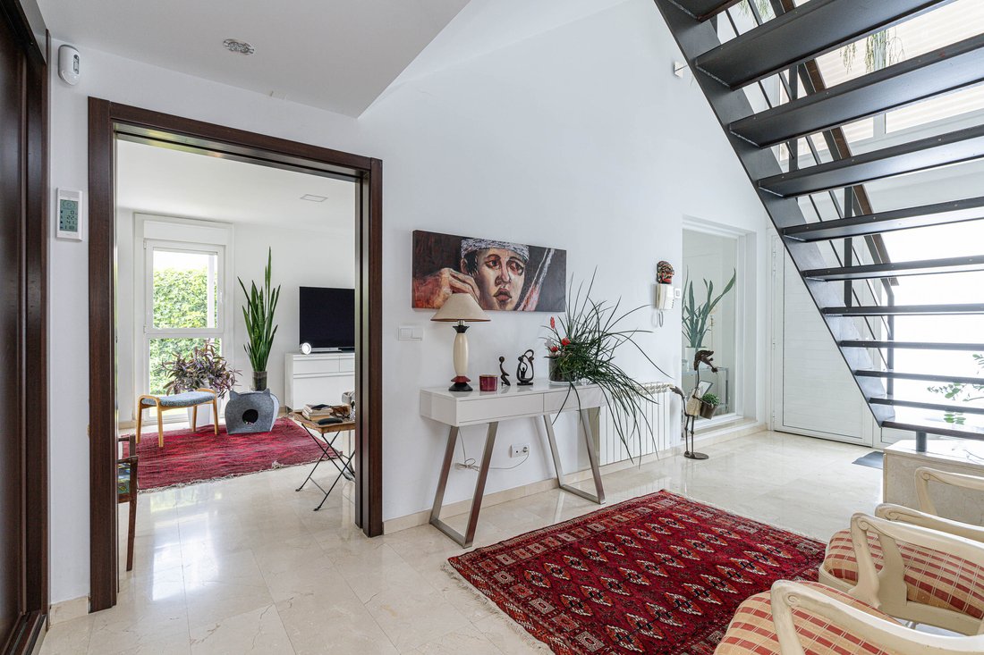 House in Las Rozas de Madrid, Comunidad de Madrid, Spain 3 - 18002285