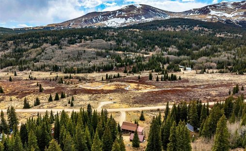 Casa a Breckenridge, Colorado, Stati Uniti 1