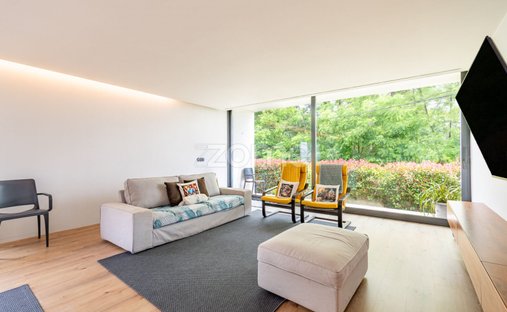 Casa en Soutelo, Braga, Portugal 1