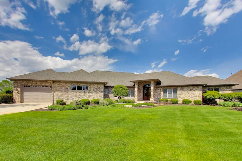 House in Plainfield, Illinois, United States 1 - 17815747