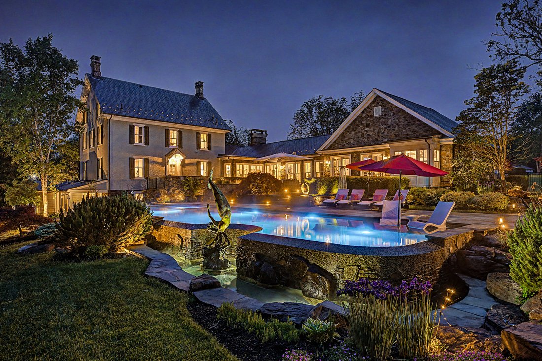 House in Perkasie, Pennsylvania, United States 4 - 15801886
