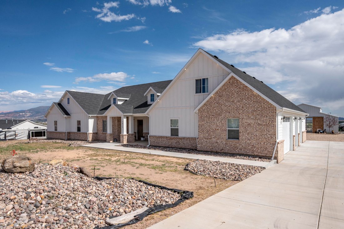 House in Cedar City, Utah, United States 2 - 18001753