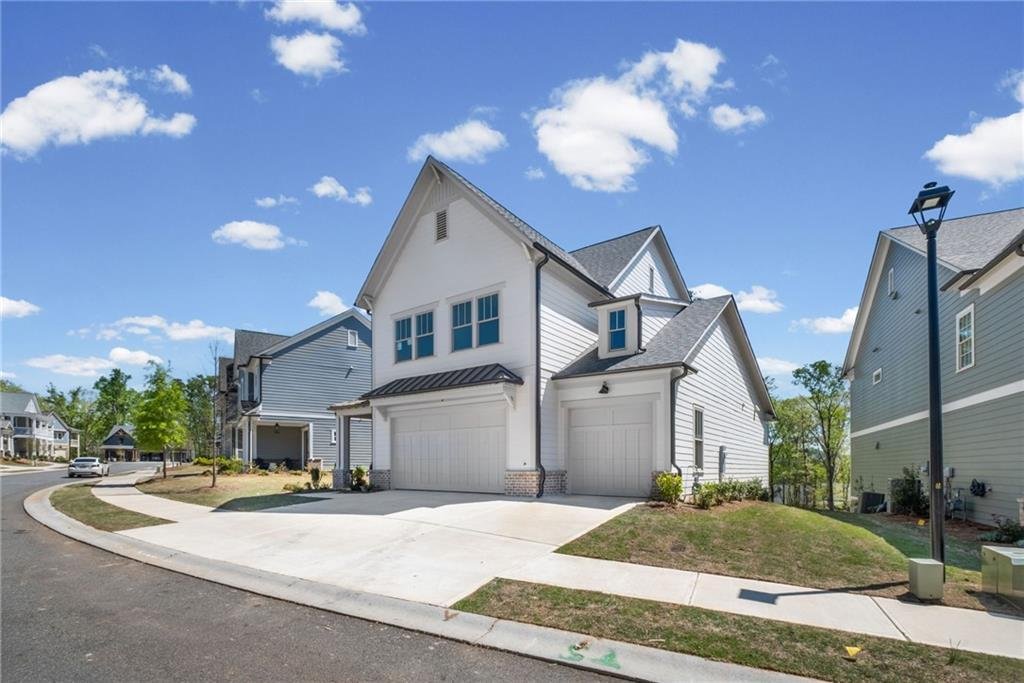House in Canton, Georgia, United States 3 - 18002051