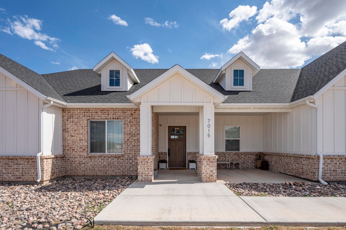 House in Cedar City, Utah, United States 4 - 18001753