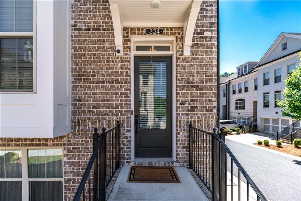 Townhouse in Suwanee, Georgia, United States 4 - 17926262