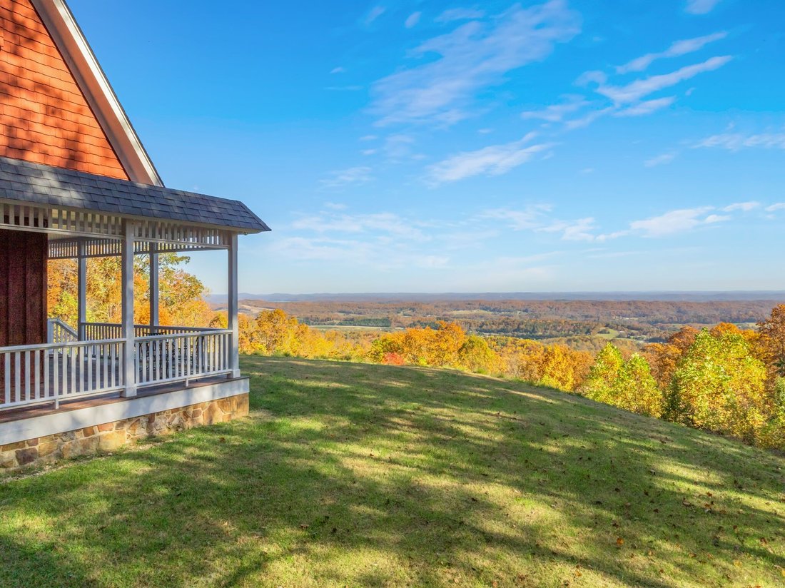 House in Grandview, Tennessee, United States 3 - 18003521
