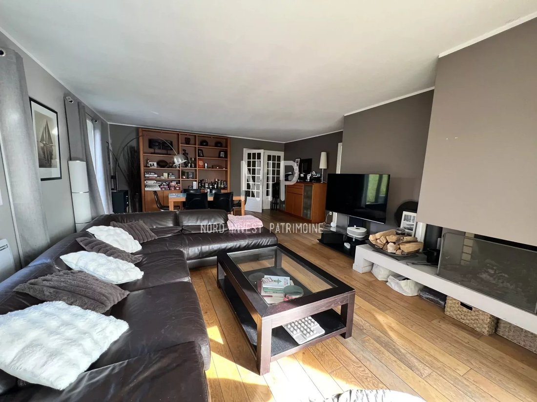 House in Rive Droite, Wambrechies, France 1 - 18002328