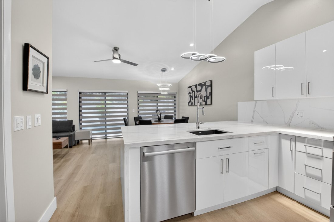 Townhouse in Boca Raton, Florida, United States 4 - 18001919