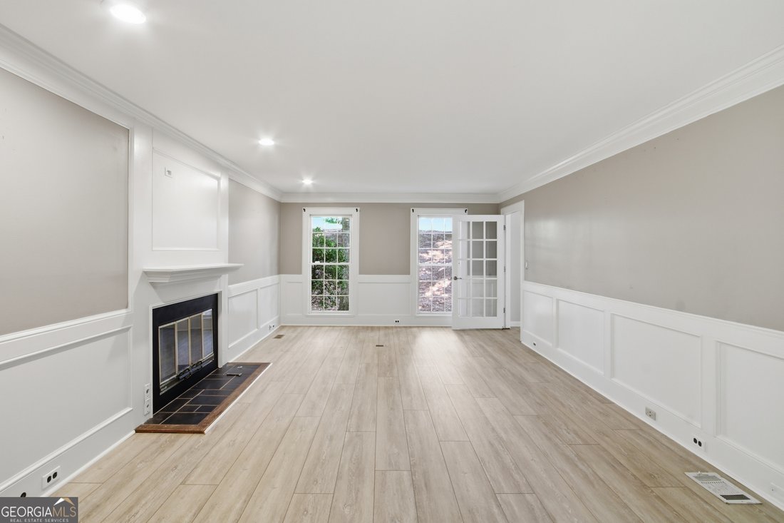 House in Alpharetta, Georgia, United States 3 - 18003573
