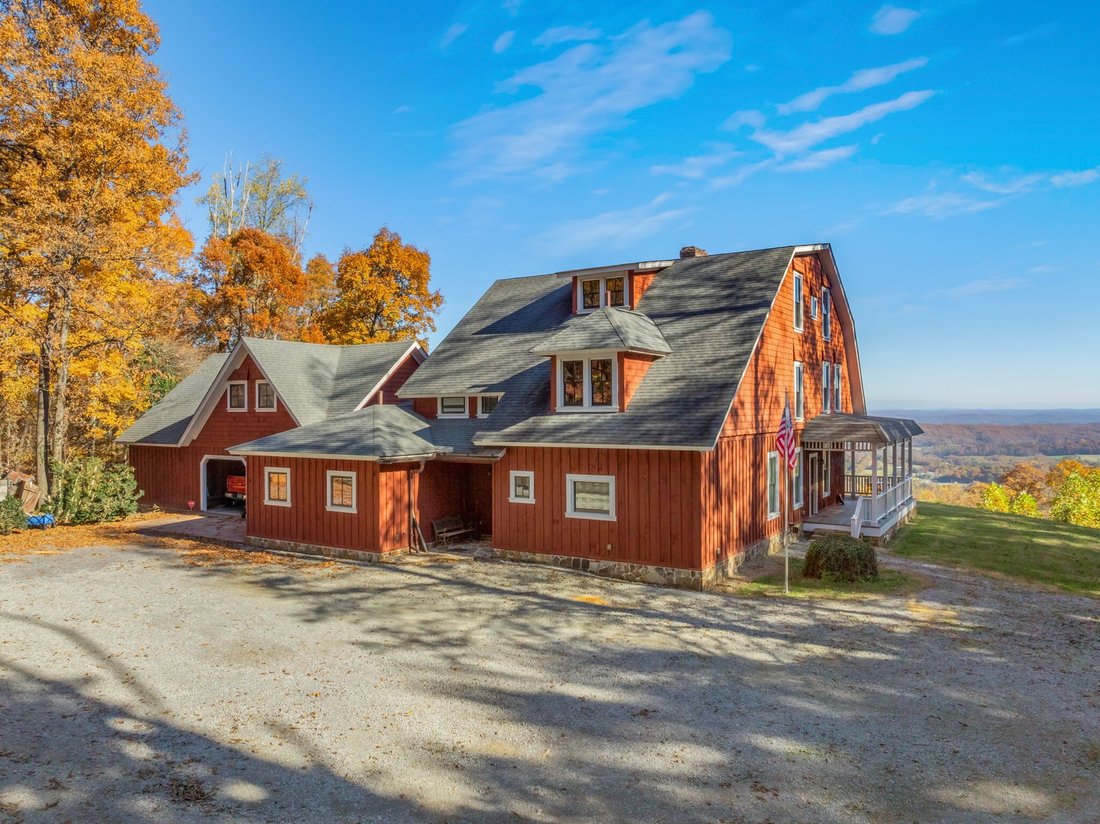 House in Grandview, Tennessee, United States 1 - 18003521