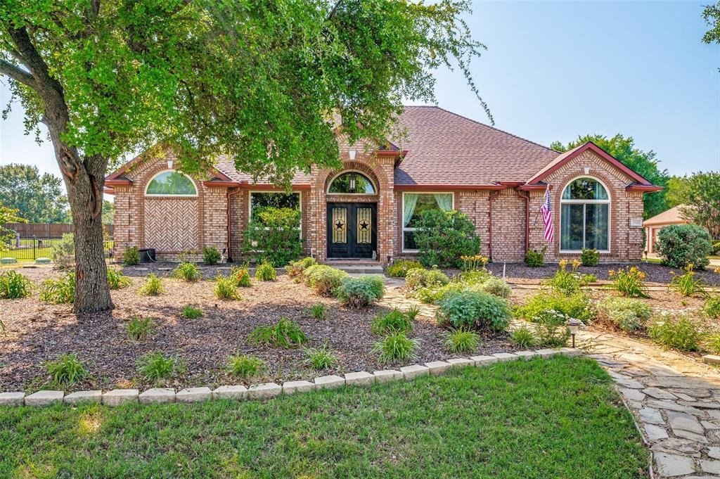 Haus in Celina, Texas, Vereinigte Staaten 2 - 18001883
