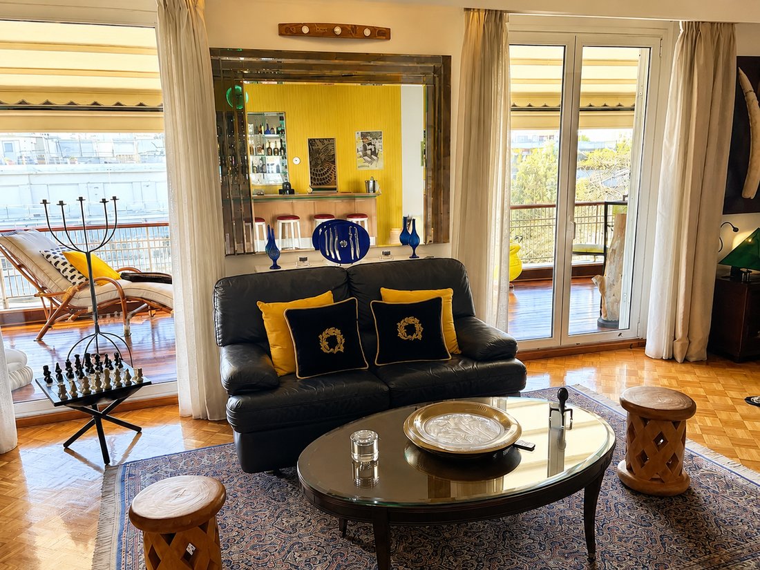 Apartment in 1st District of Athens, Athens, Greece 1 - 17947206