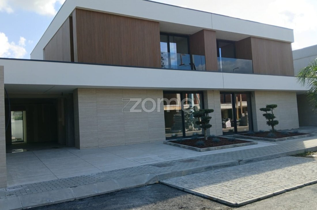 House in Turiz, Braga, Portugal 1 - 18002437