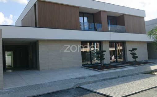 House in Turiz, Braga, Portugal 1