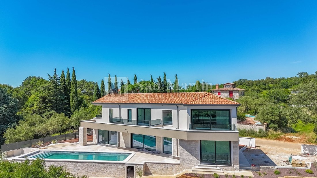 House in Porec, Istria County, Croatia 1 - 18002266