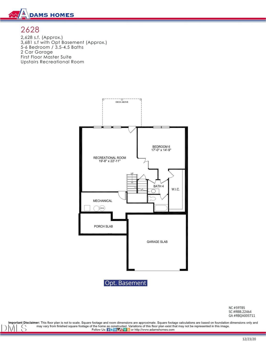 House in Fuquay-Varina, North Carolina, United States 4 - 18001968