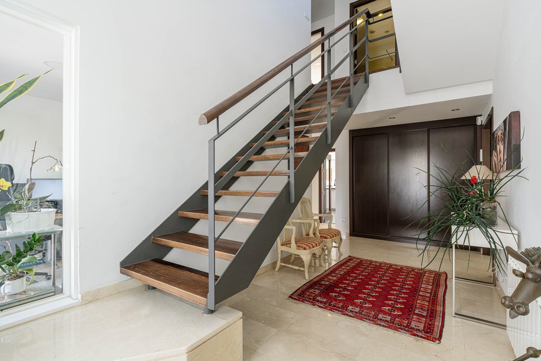 House in Las Rozas de Madrid, Comunidad de Madrid, Spain 1 - 18002285