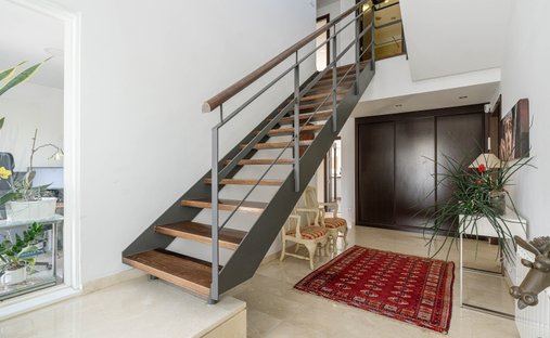 Casa a Las Rozas de Madrid, Madrid, Spagna 1